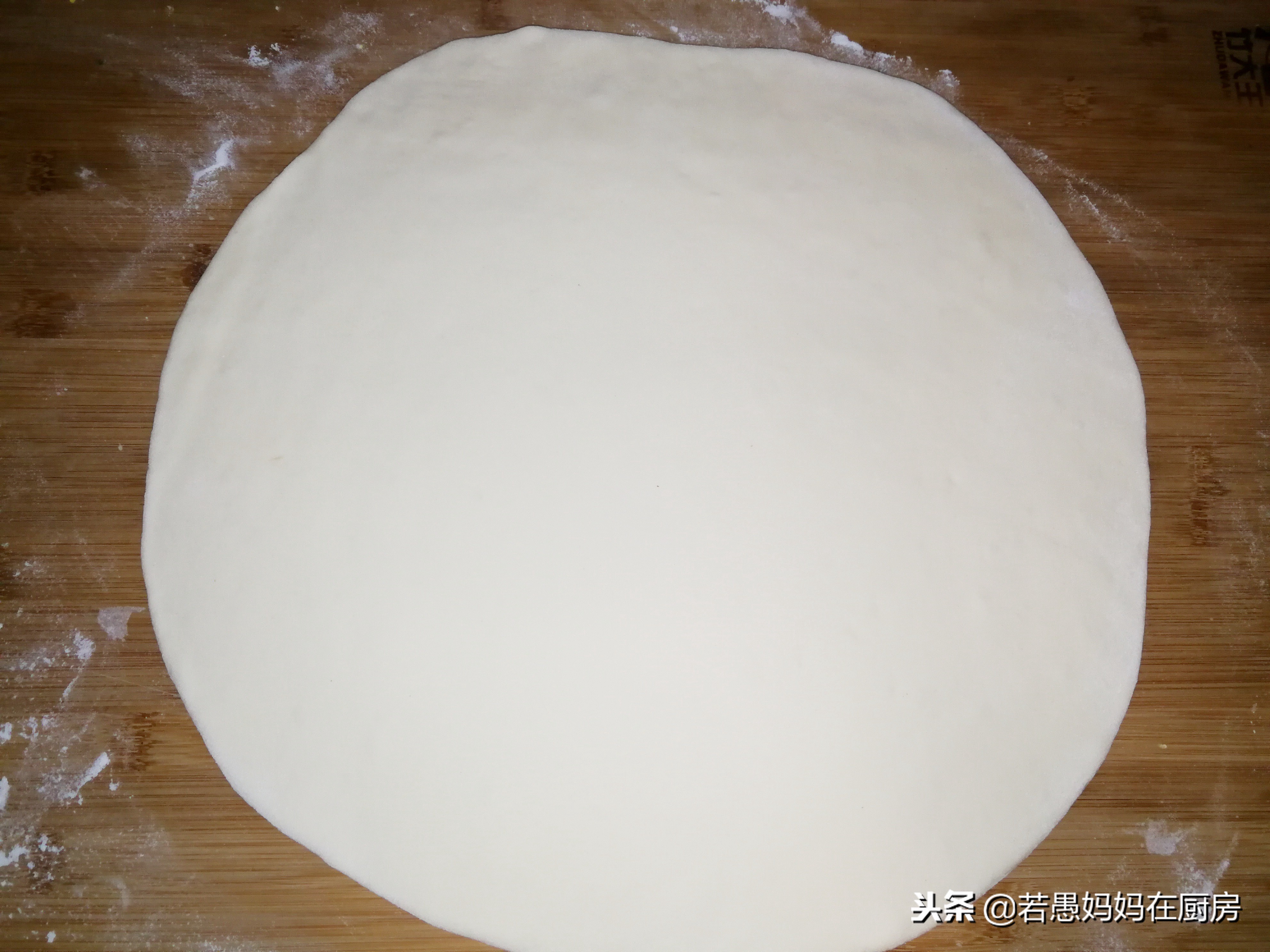 不会包包子用什么简单的方法,不会捏饺子褶怎么办