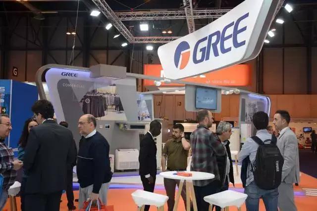 全球首发穿戴空调,全球首款穿戴式空调