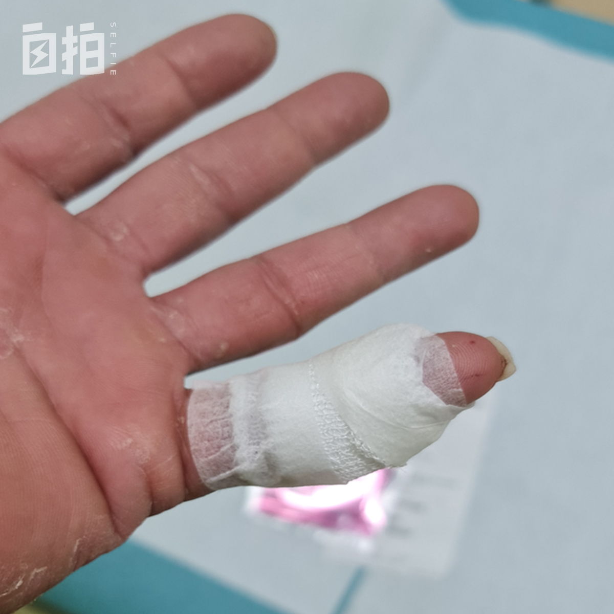 我，印度裔工人，在新加坡修船半辈子，没想到突然成了中国网红