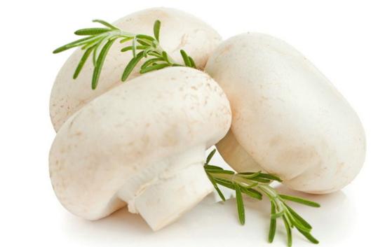 白蘑菇吃法大全,白蘑菇菜品