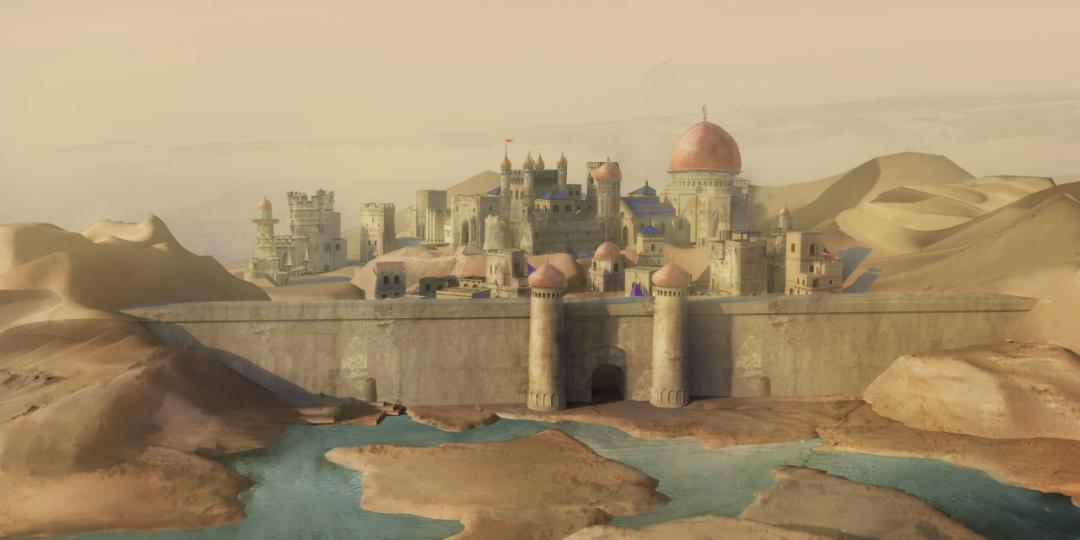 中东国家靠石油还能靠多久,未来中东国家