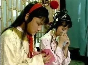 蒋勋说红楼梦林黛玉焚稿断痴情,蒋勋林黛玉薛宝钗