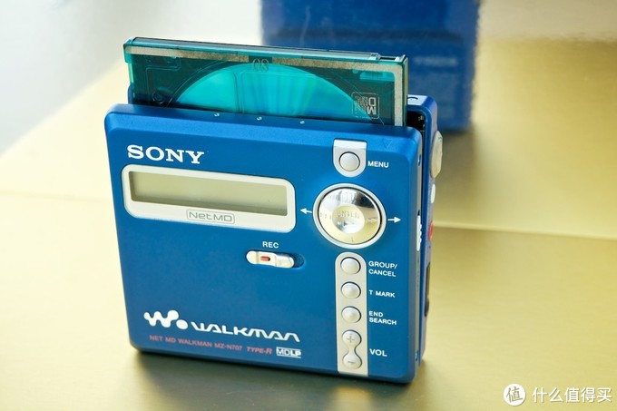 索尼mz-n707播放器,索尼mz-n707md