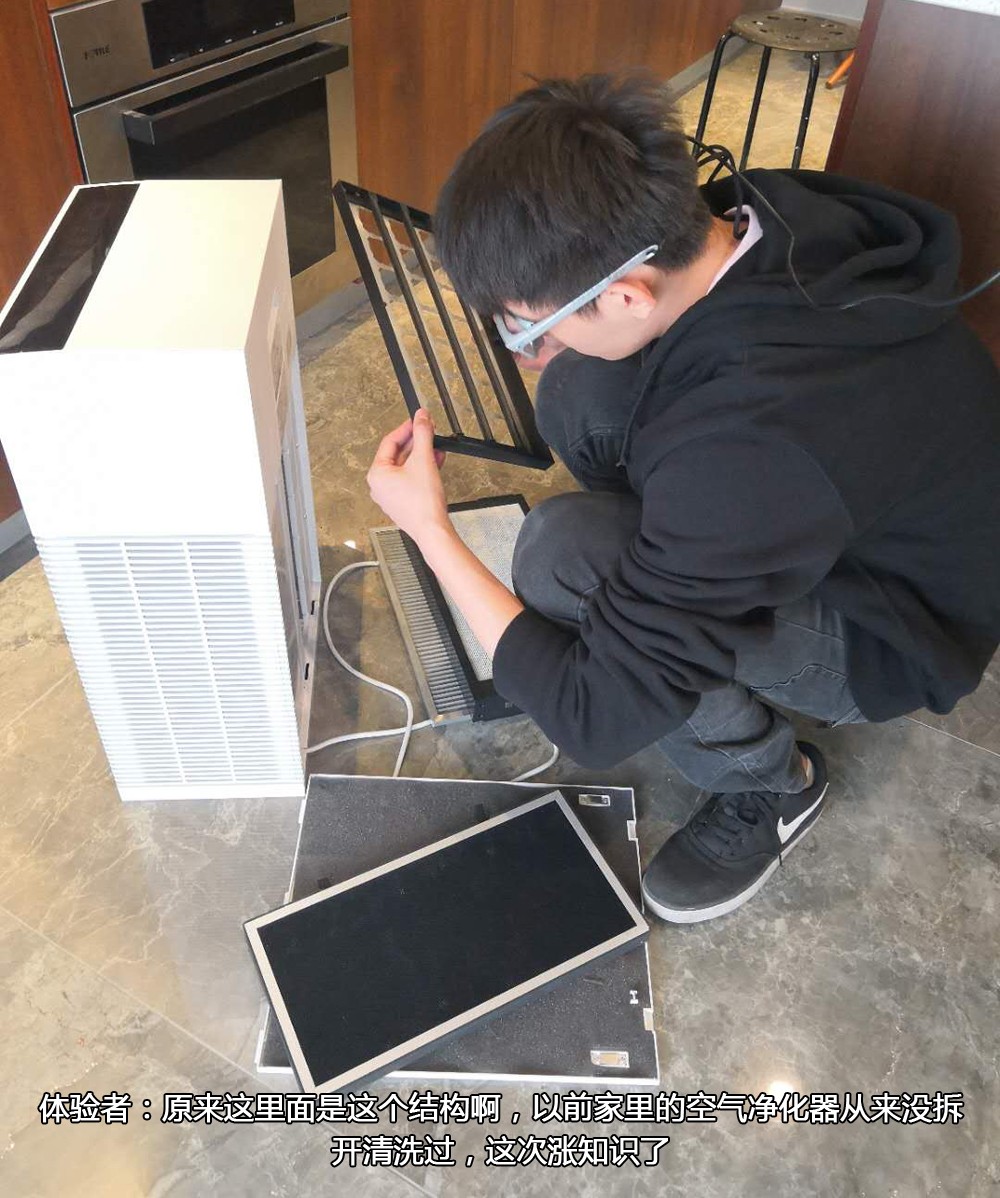 免耗材空气净化器好吗,无耗材空气净化器效果横向测评