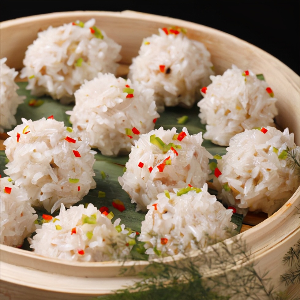 包粽子用不完的糯米别浪费！教你3种新做法，吃得更开心