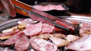 新宠,制霸宝安烤肉,探3-4肥牛套餐,好肉肆意,吃肉食者的天堂