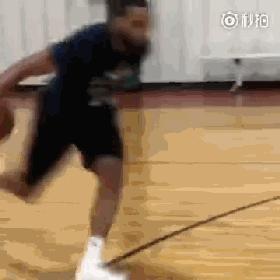 突破一步上篮教学,一突破球就被断