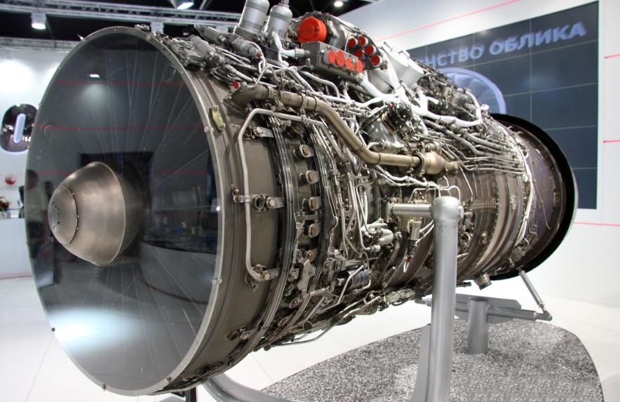 中国涡扇10发动机推力,涡扇10c最大推力是多少