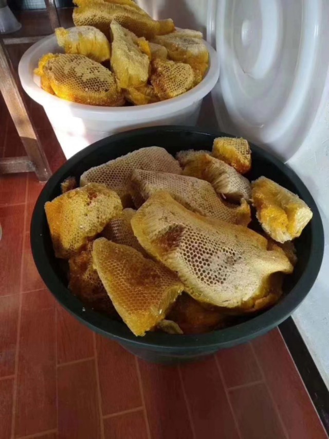 吃王浆最佳时间,食用王浆