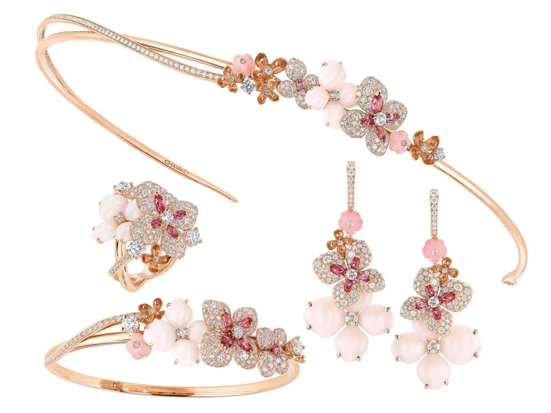 RR·TRENDS|守护十月的幸运,你需要这款“彩虹宝石”