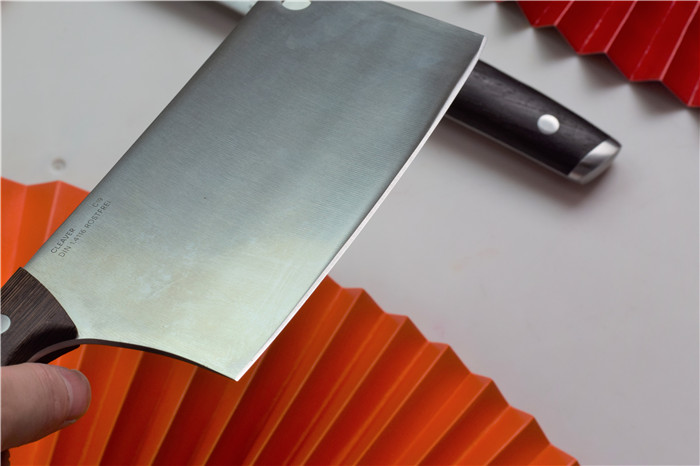 厨房菜板刀具推荐,kitchen刀具