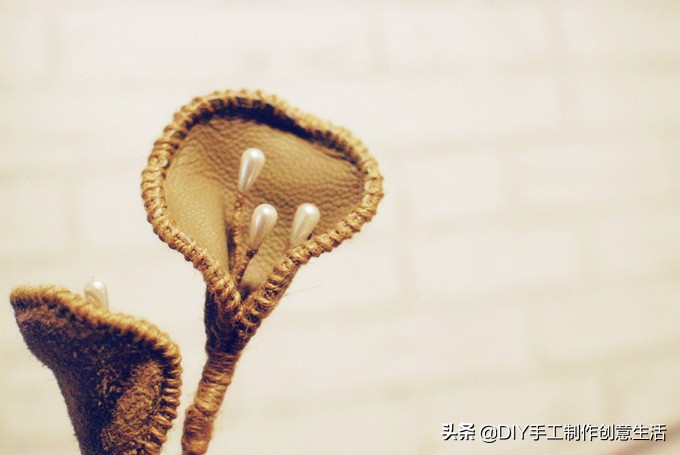 麻绳用于手工制作也是很嗨的,附手工制作教程