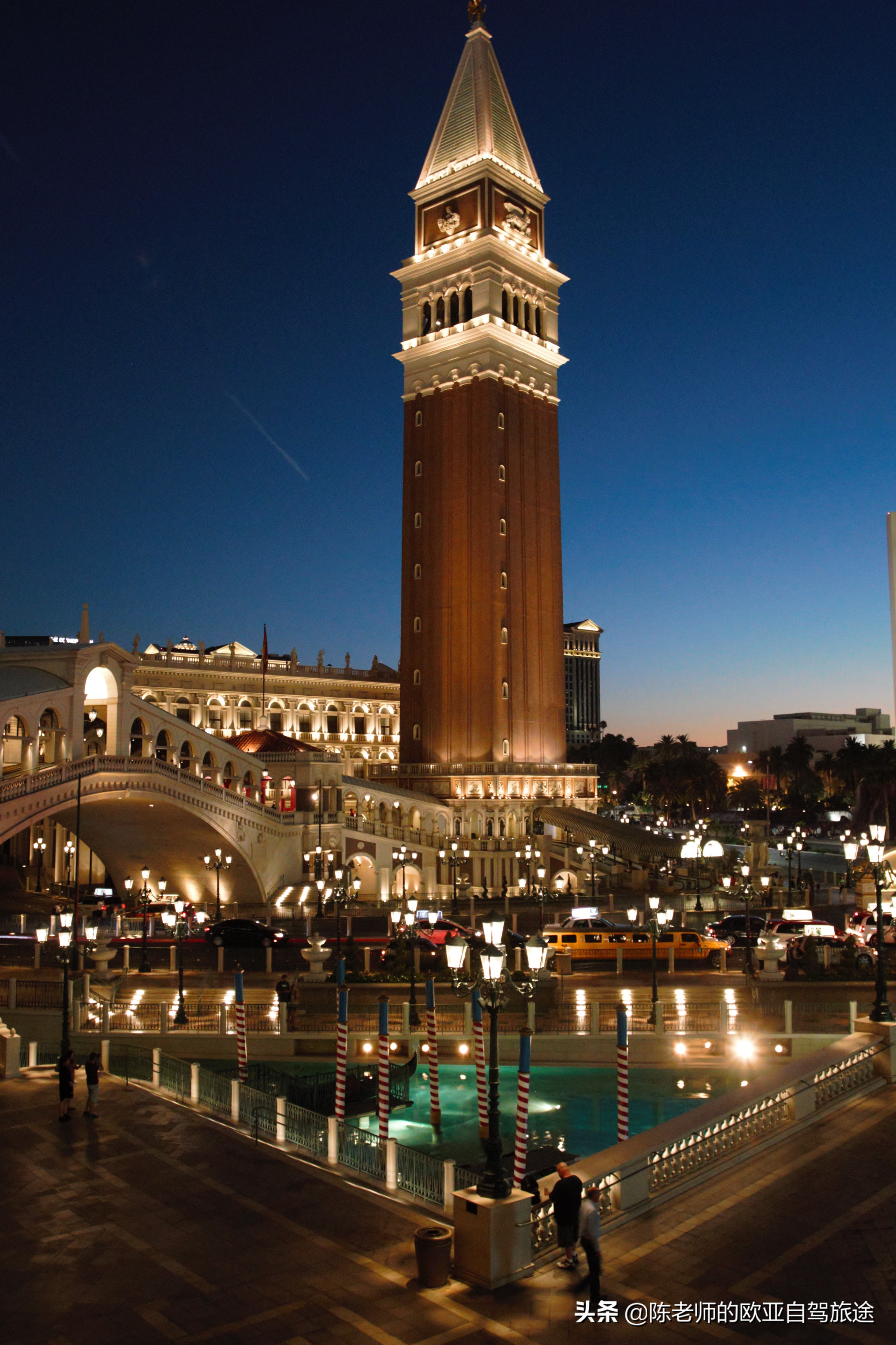 美国旅游攻略自由行视频,自驾游美国合集