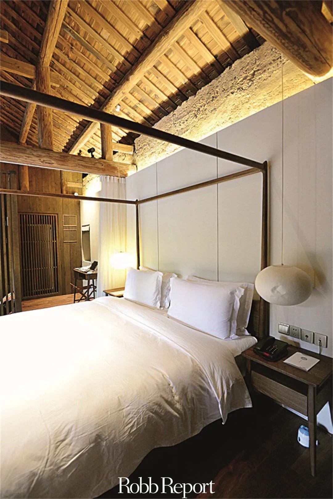 RR·FEATURE|寻找中国仙境：酒店人的徐霞客情怀