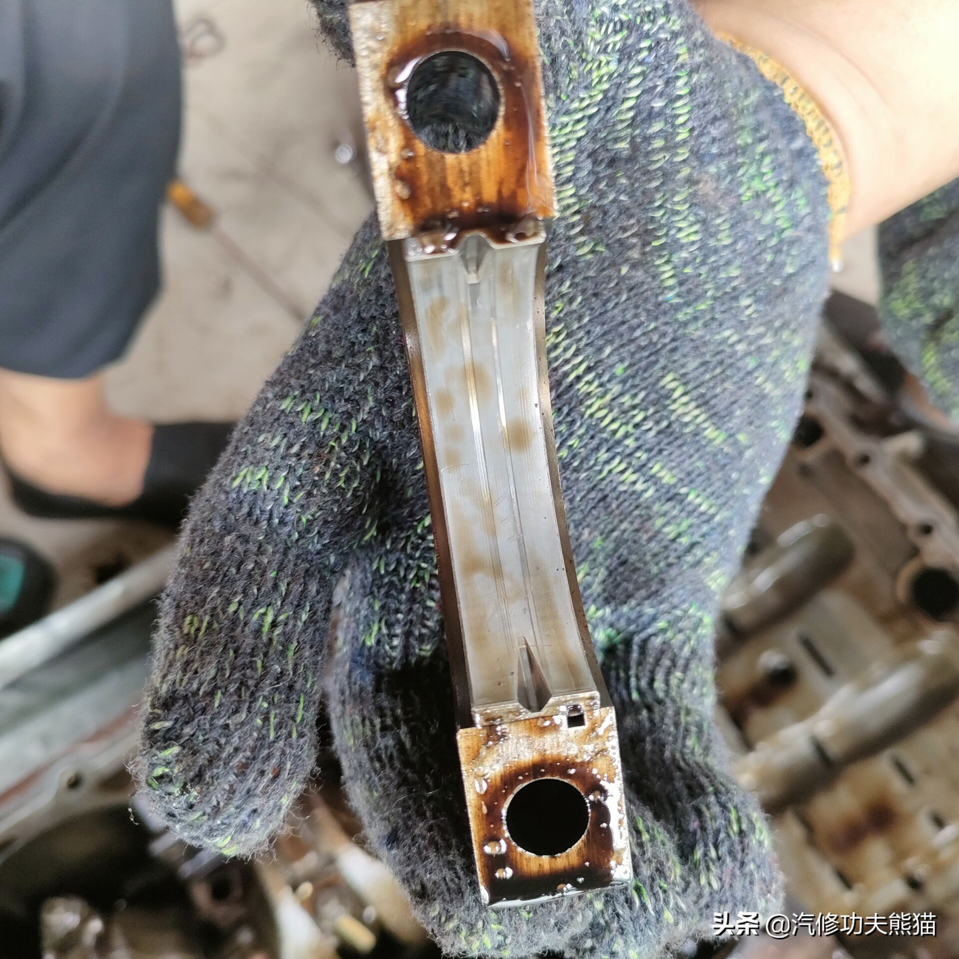 大众途观烧机油很严重怎么办,大众途观会不会烧机油