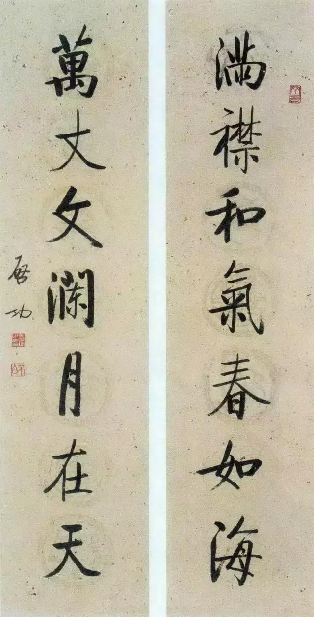 西泠印社社长PK中国书协主席，谁更牛？