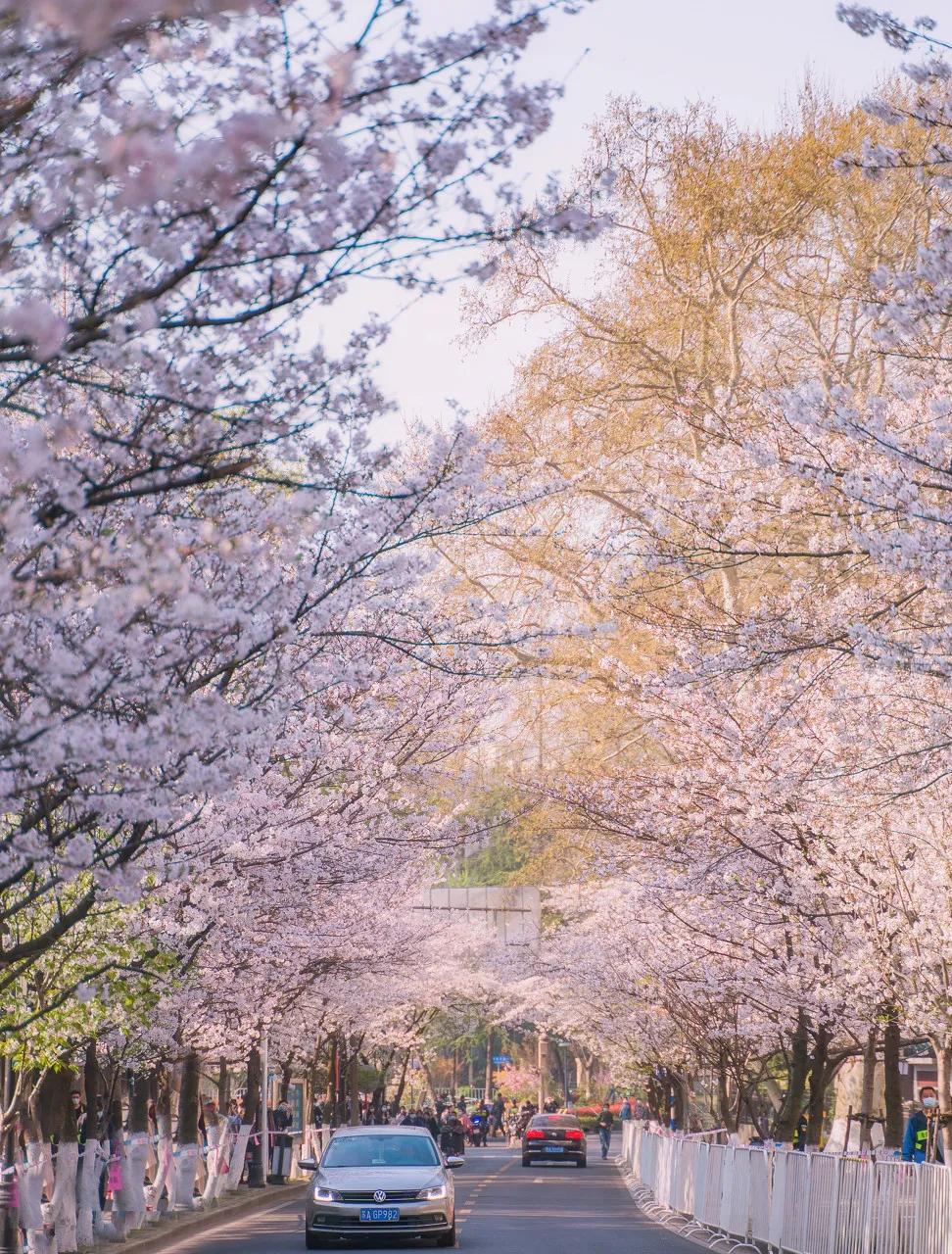 南京天空之镜高清图,中国五大惊艳世界的城市