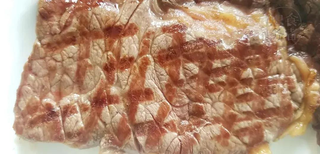 牛排一看就废怎么办,牛排一烤就碎了