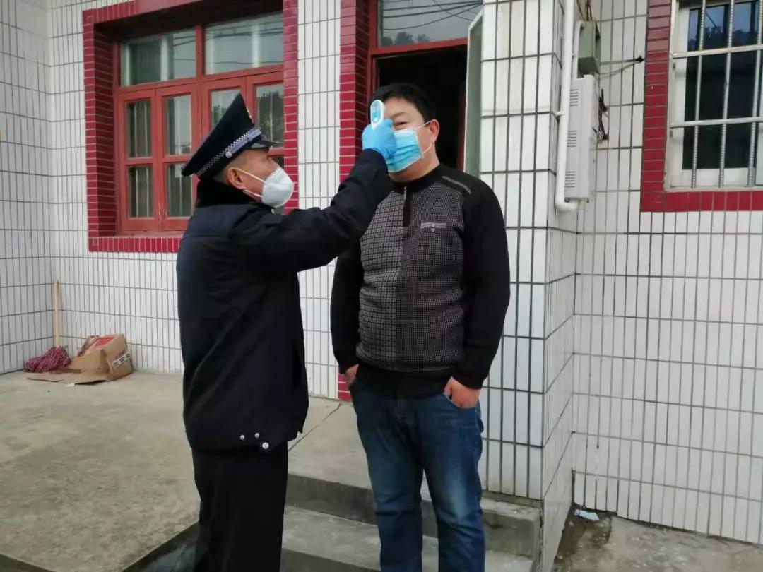 朱家角镇：在一线排摸人口数据的“千里眼”“顺风耳”