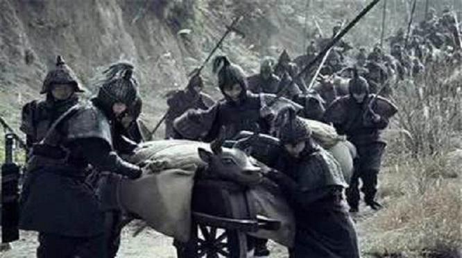 为什么自古以来北伐必败,出师无名兵家大忌