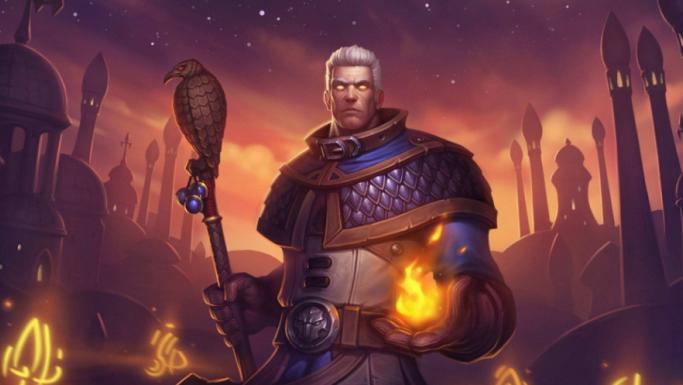 顶级游戏ip有哪些,顶级ip