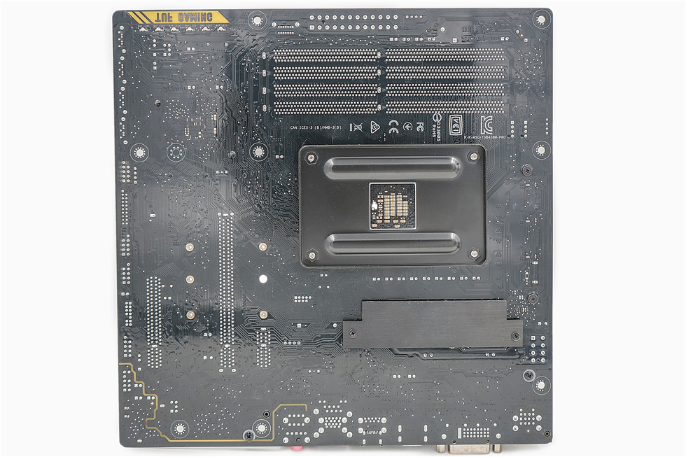 科技以灯为本,3600X+B450+BMR-24水冷+大水牛铁血战士机箱装机秀