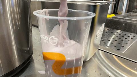 奶茶“魔鬼”在欣都龙城开新店了，喝完快乐100倍