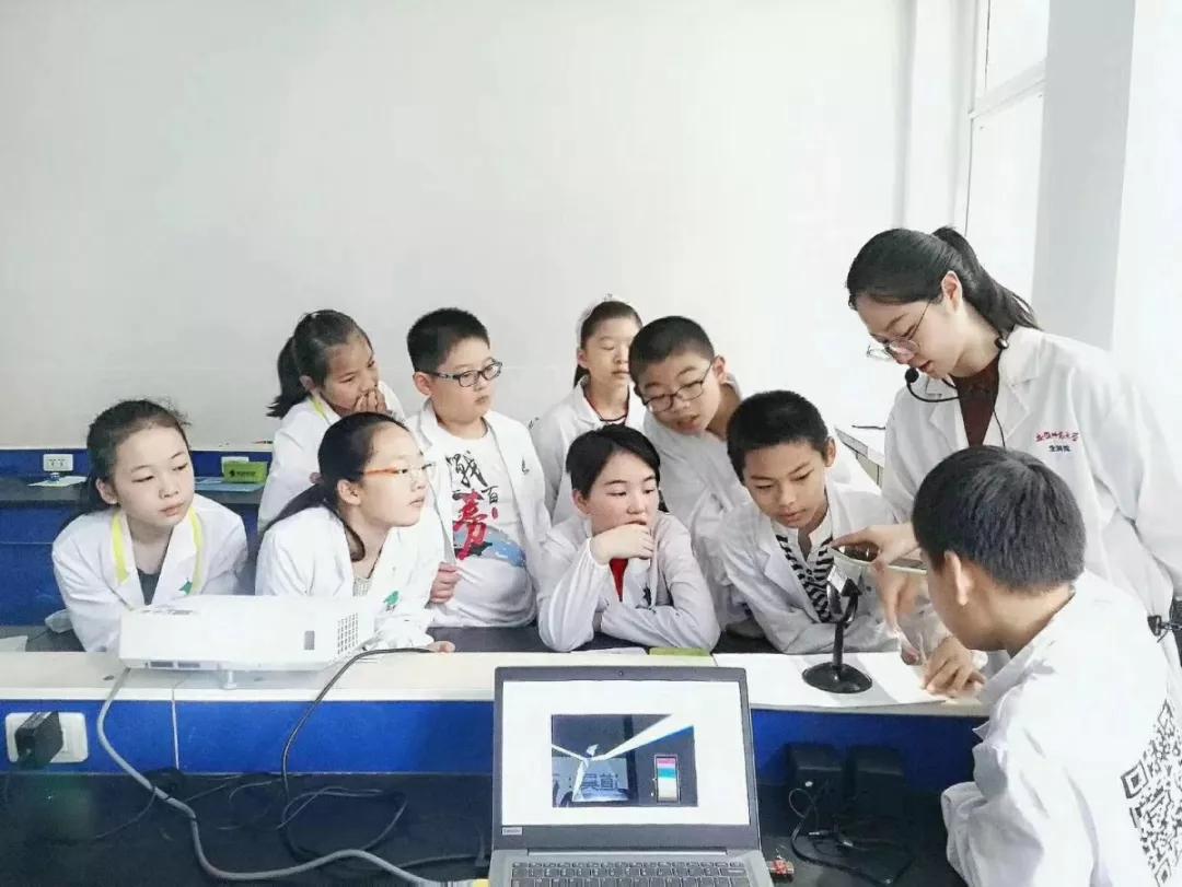 小恒视频课堂,小恒带你看芜湖