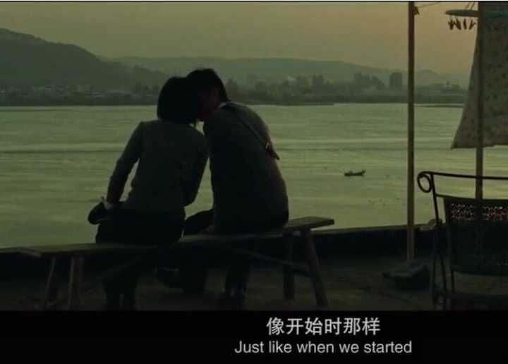 如果我们还在一起会是怎样的,如果我们还在一起会是怎么样