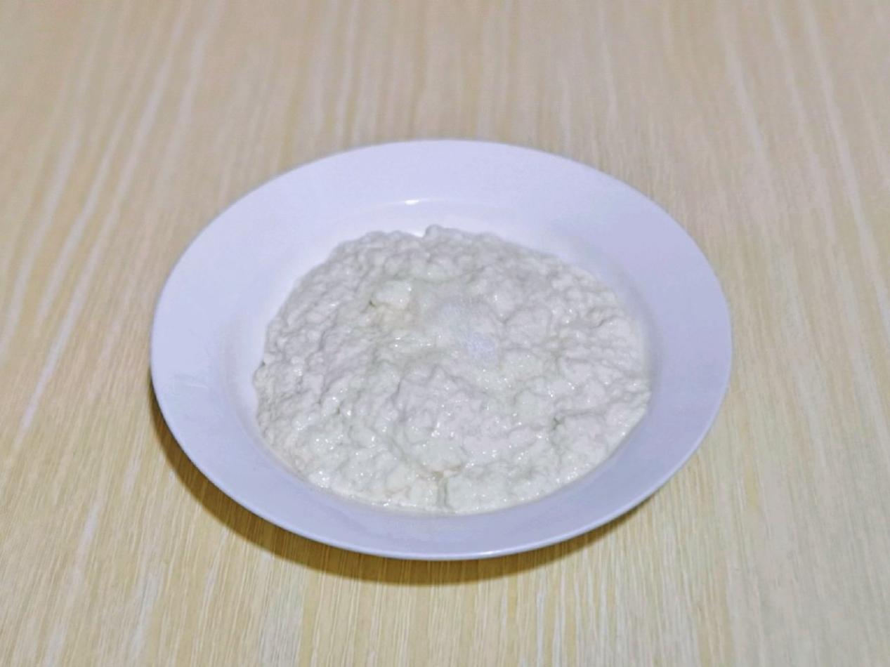 莲蓬美食做法简单好吃,甘肃风味莲蓬豆腐