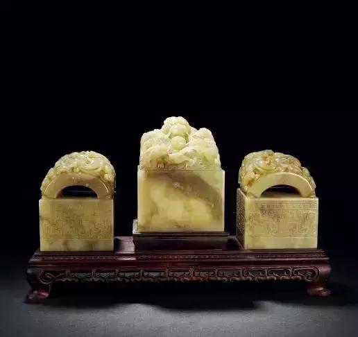 印章石怎样处理才好刻,手上有印章怎么洗掉