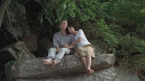 豆瓣8.4,豆瓣8.6分美得让人心碎的电影