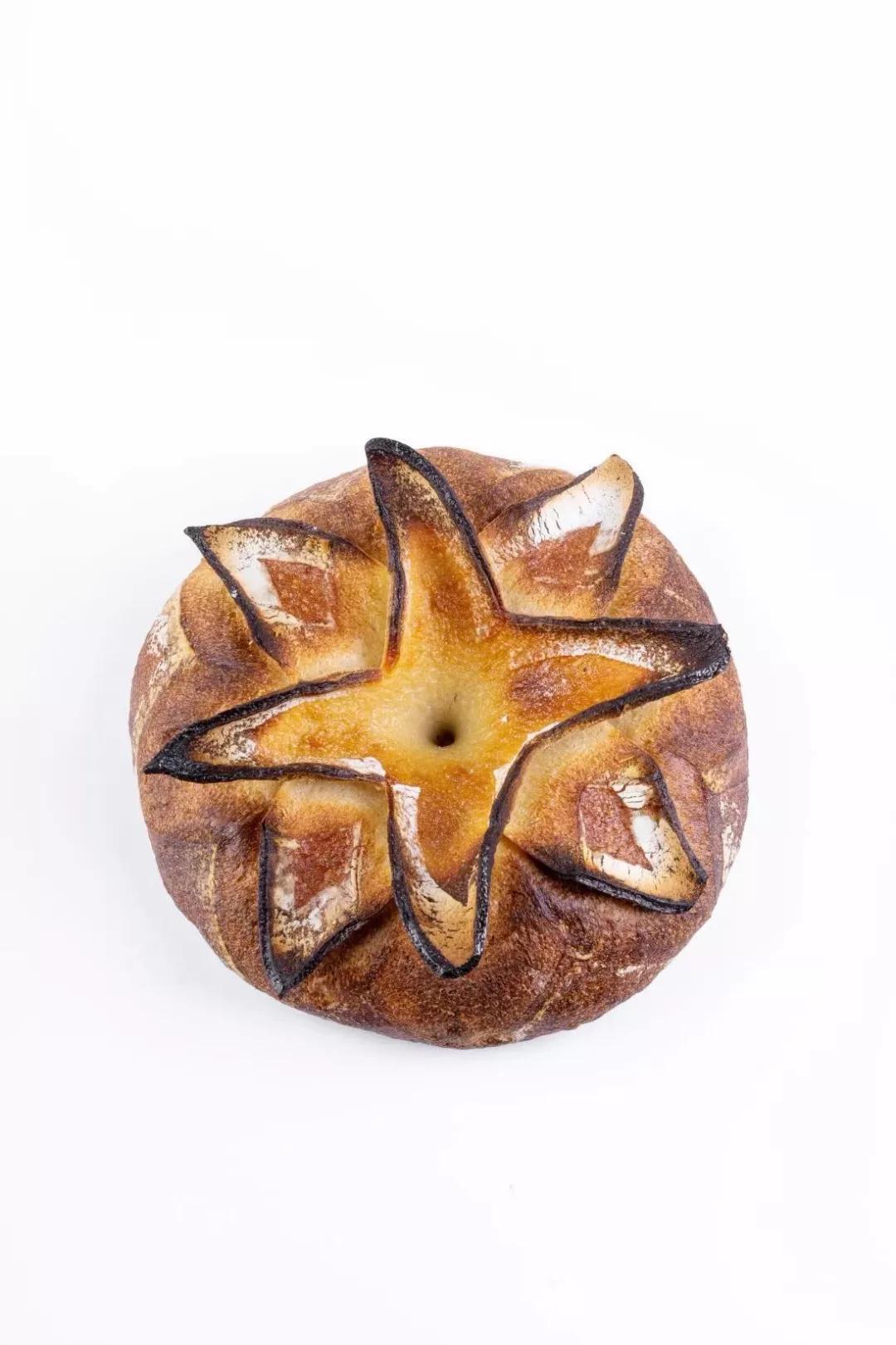 超强器械VS超高技艺:这次的四天法式面包专修课太!精!彩