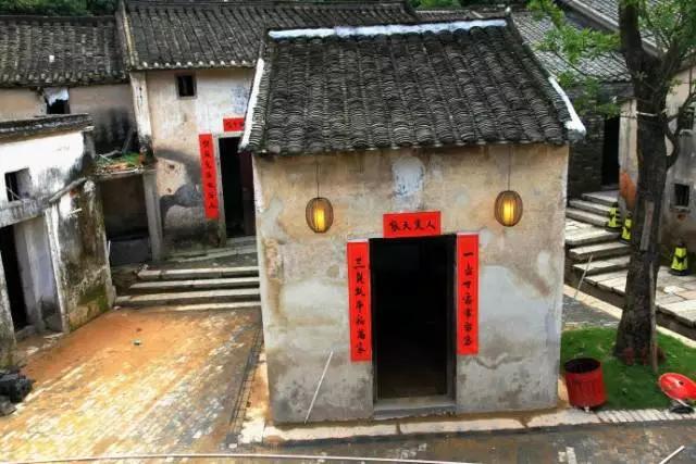 文创小镇,特色小镇的经典文创