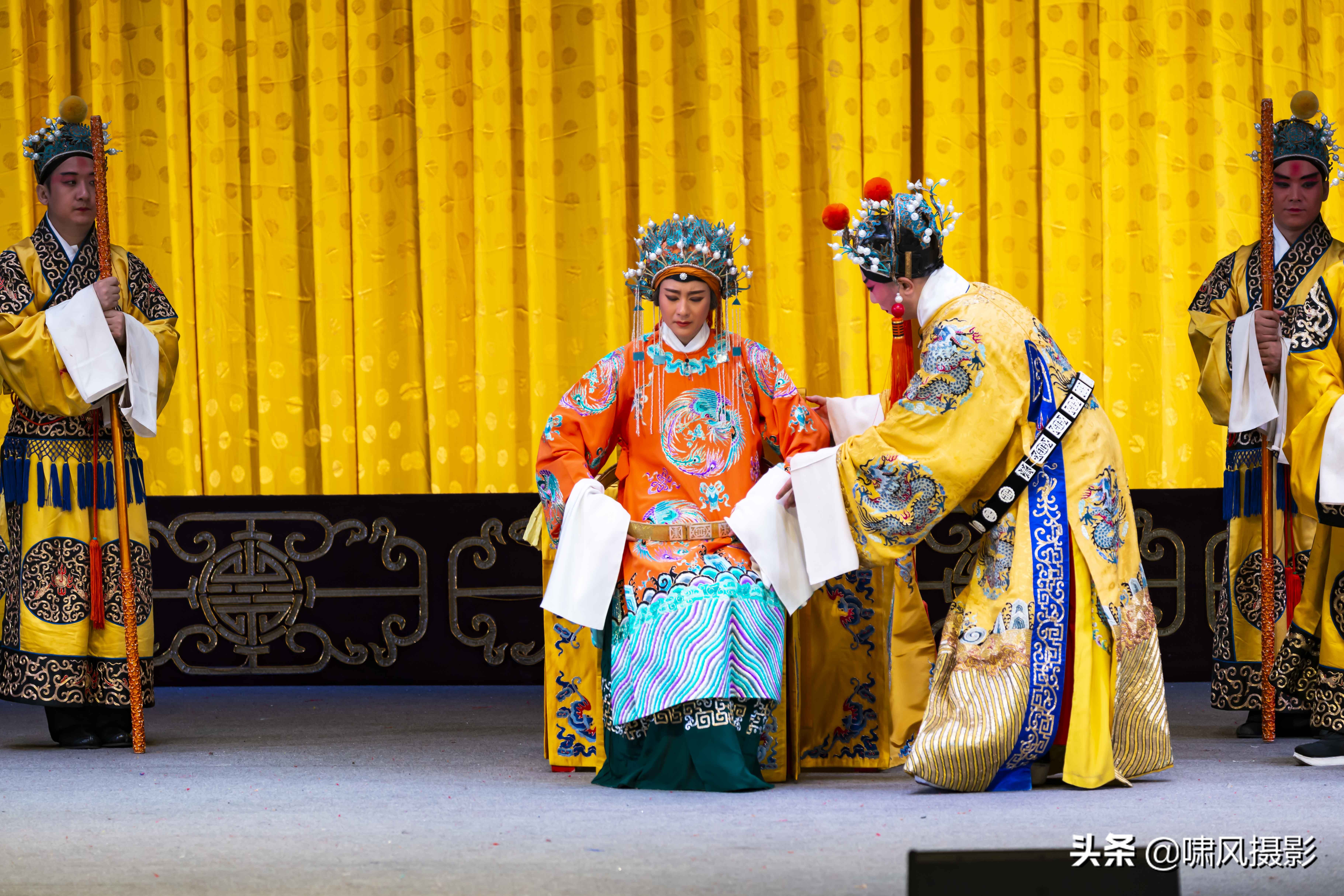 遇皇后打龙袍京剧名段100首空城计 (京剧遇皇后打龙袍全剧方荣翔主演)