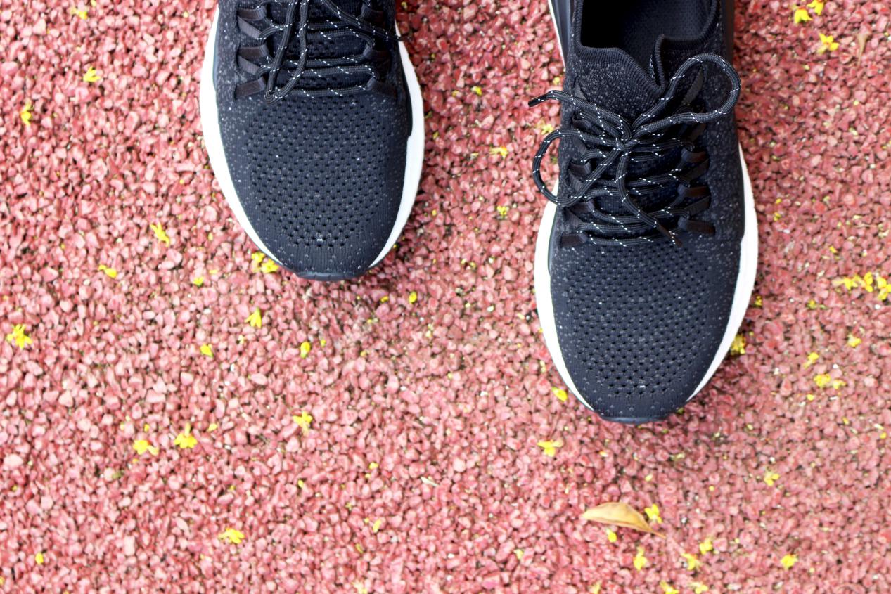 米家运动鞋4boost,米家运动鞋4代怎么样