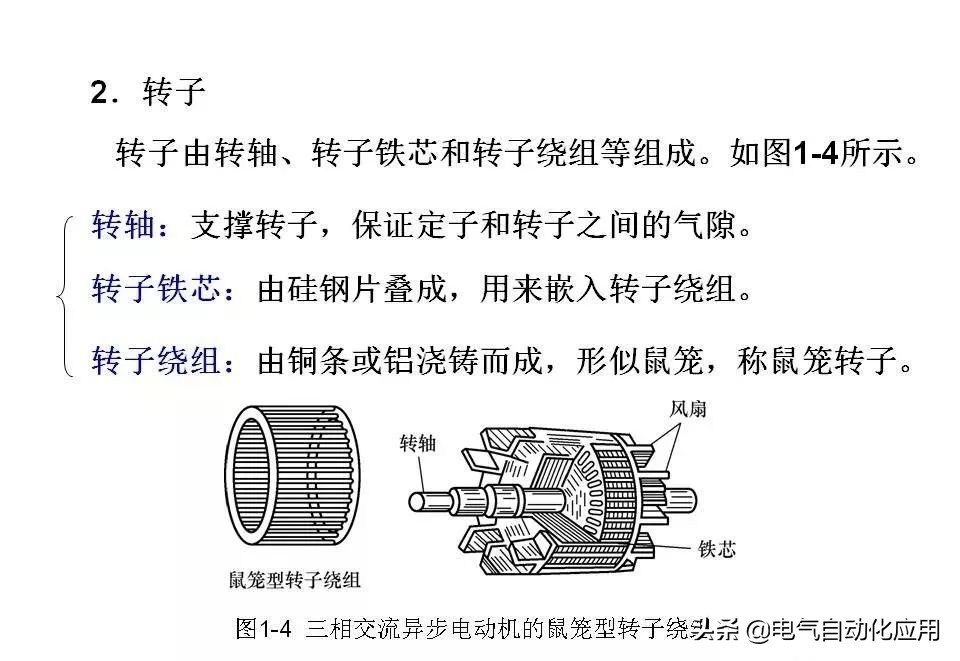 正确分析基本电气控制电路原理图,四种基本电气控制电路实际应用