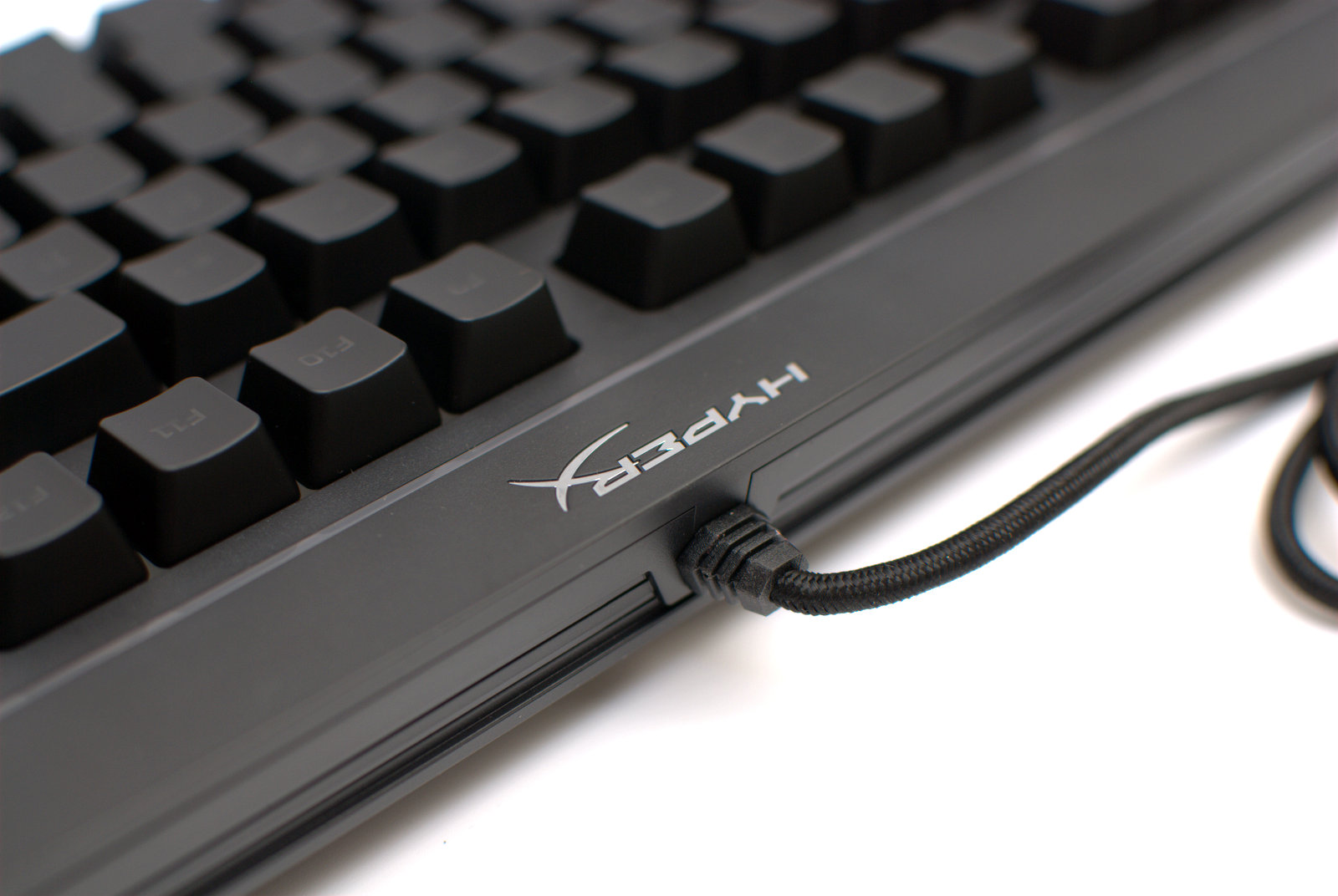 金士顿hyperx键盘火轴怎么样,金士顿hyperx键盘是热插拔吗