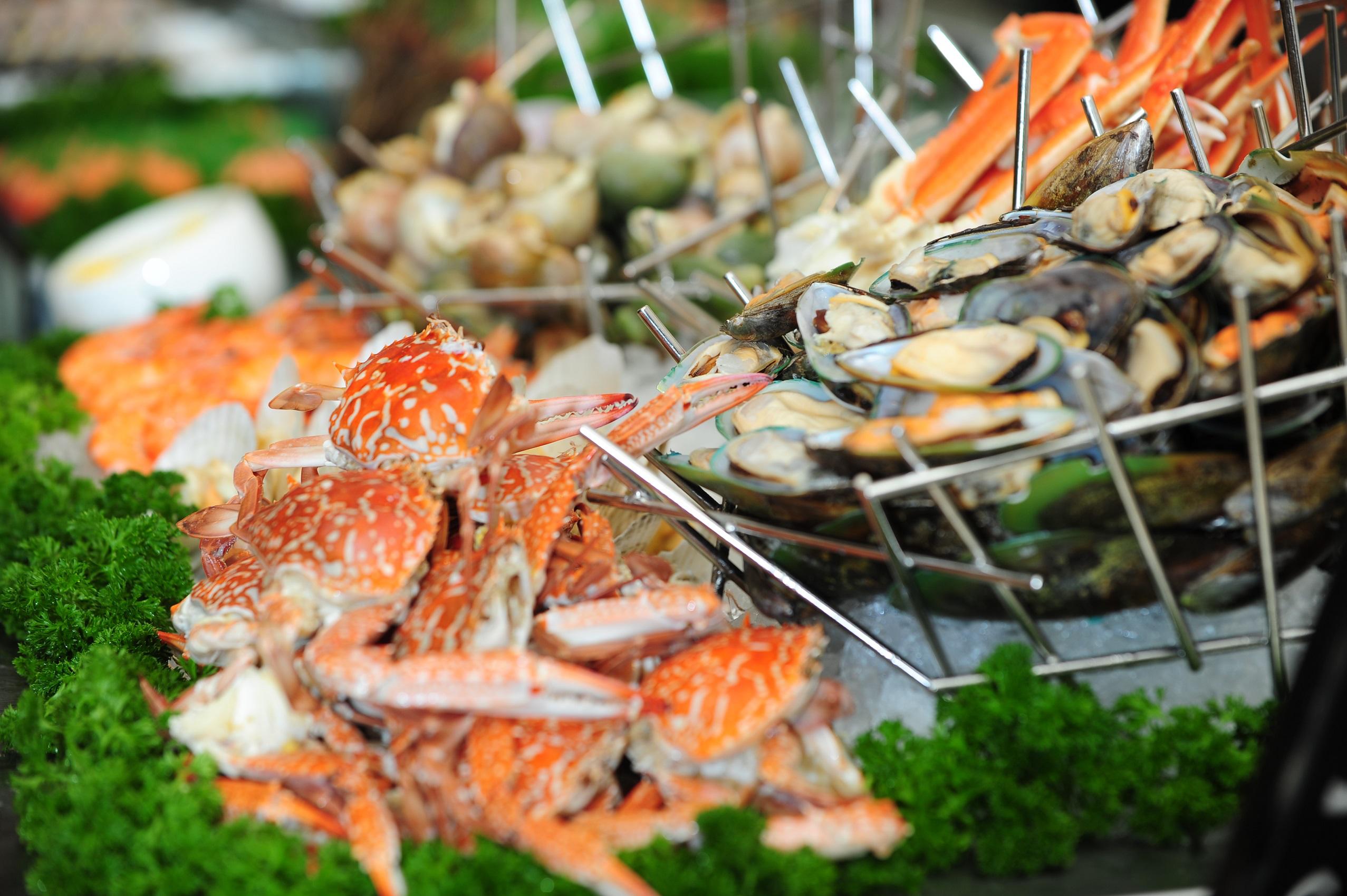 品地道美食享非遗盛宴,杭州jw万豪酒店附近有什么逛的