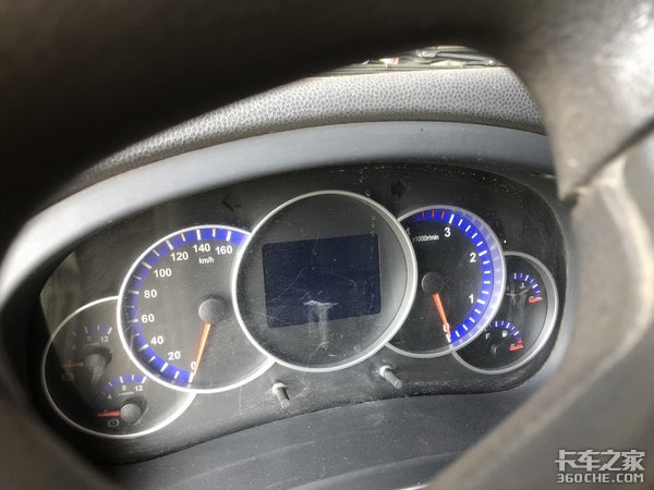 江淮康铃h5和骏铃有什么区别,江淮康铃h5国五云内动力