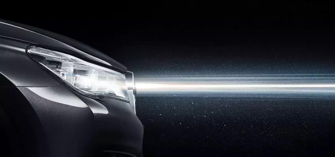 想改个车灯不知道改什么车灯好,想改但是不知改什么