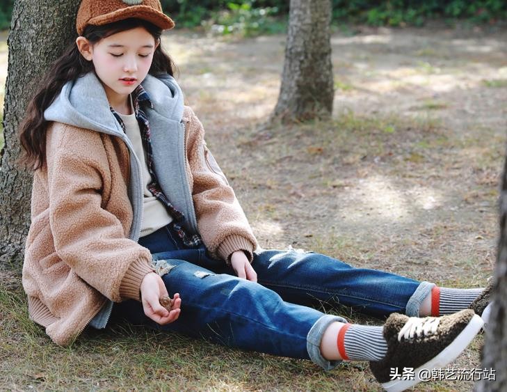 童装流行款式女,今年流行的童装风格