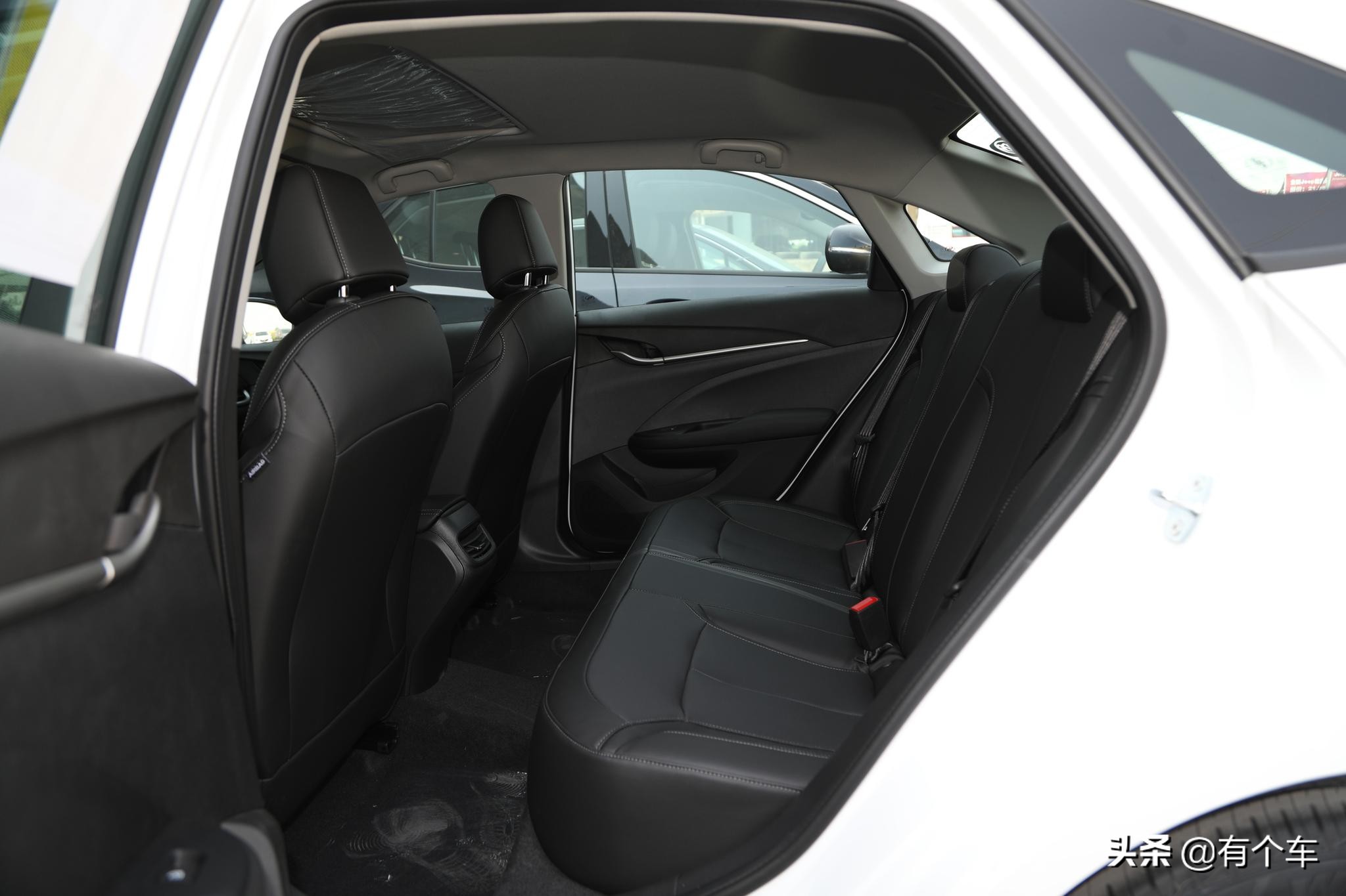 为什么说英朗是别克最成功的车型,别克英朗比同级别车怎么样