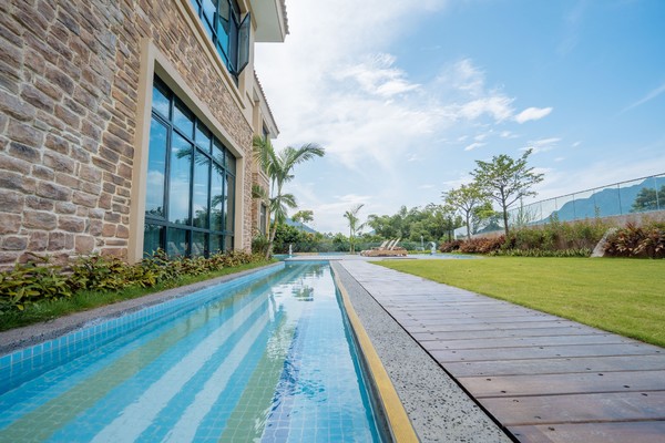 广州白水寨嘉华温泉酒店附近游玩,广州白水寨嘉华温泉酒店亲水房