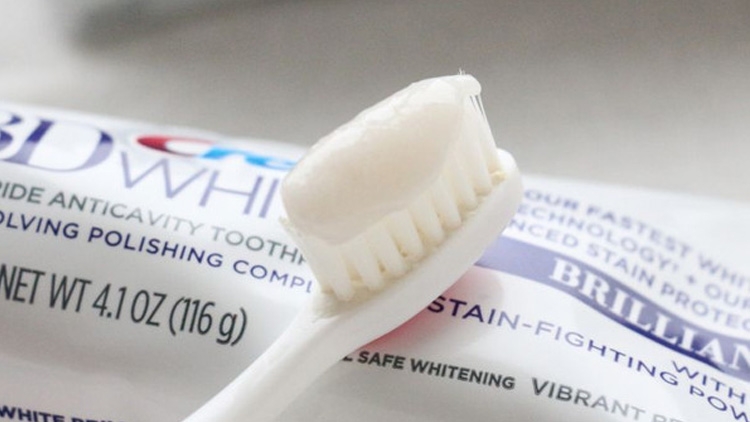 牙黄洗牙能让牙齿变白吗,牙黄不用白醋怎么解决