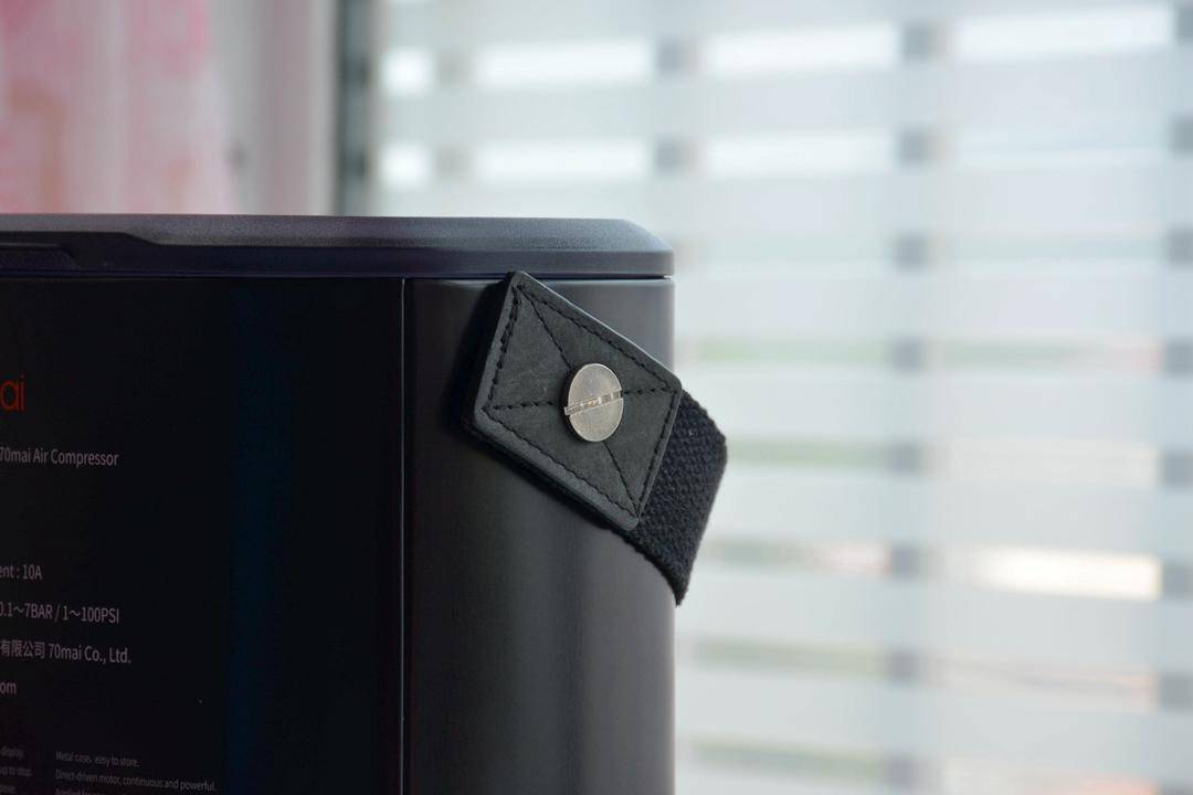 3分钟充满轮胎无限续航，小米生态链这款新品最值得车友关注