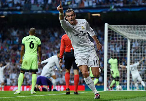 马德里的蓝天,致足球经典