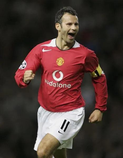 曼联高光时刻,c罗曼联时刻实况