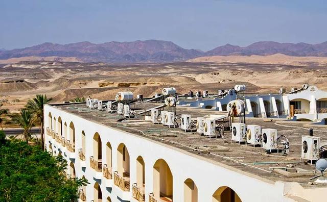 在一半人用不上电的非洲，格力海尔靠黑科技卖空调