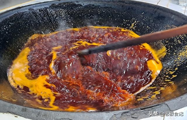 重庆火锅终极麻辣配方,最正宗的重庆火锅配方